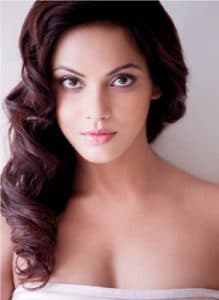 Neetu Chandra
