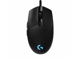 Logitech G Pro Gaming Mouse with HERO 16K Sensor for Esports  New